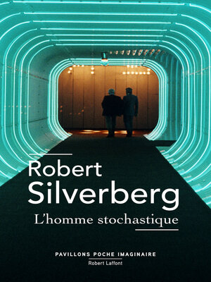 cover image of L'Homme stochastique